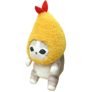 Posture Pal – mofusand