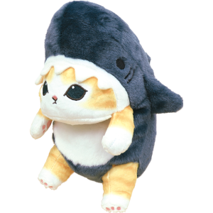 Posture Pal – mofusand