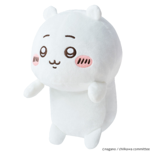 Posture Pal – Chiikawa