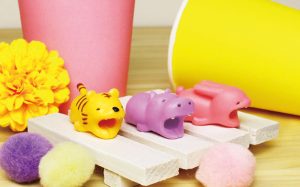 CABLE BITE Vol.1 Animal