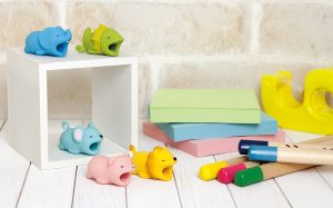 CABLE BITE Vol.2 Animal