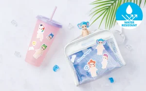 Sonny Angel Sticker Pack – Series 1