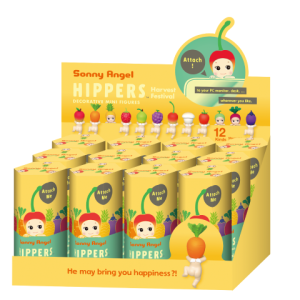 HIPPERS – Harvest Series