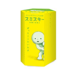 SMISKI Mini Figure Series 1