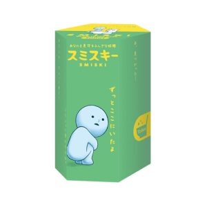 SMISKI Toilet Series