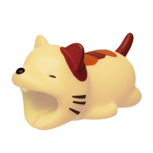 CABLE BITE Vol.1 Animal